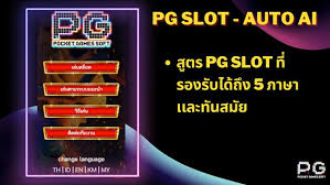 PG Slot 918 Auto Wallet： The Future of Electronic Gaming